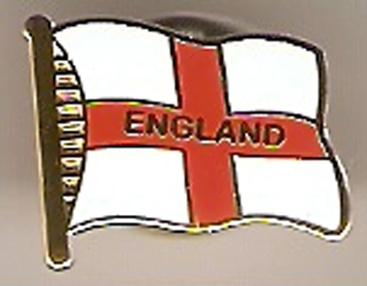 EnglandSmallGold